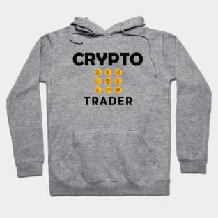 Crypto Trader Hoodie